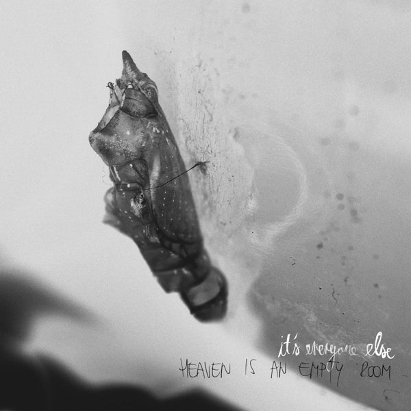 |  Vinyl LP | Its Everyone Else - Heaven is an Empty Room (LP) | Records on Vinyl