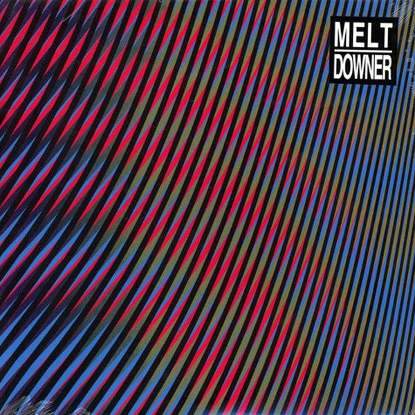 |   | Melt Downer - Melt Downer (2 LPs) | Records on Vinyl