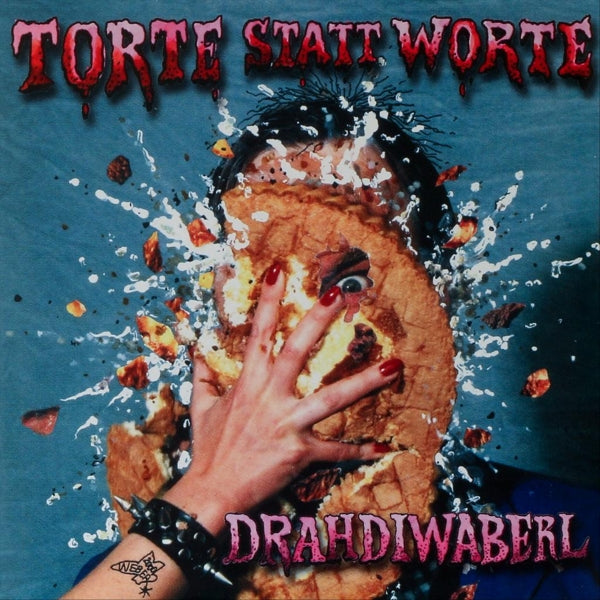 |  Vinyl LP | Drahdiwaberl - Torte Statt Worte (LP) | Records on Vinyl