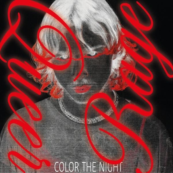 |  Vinyl LP | Color the Night - Queer Rage (LP) | Records on Vinyl