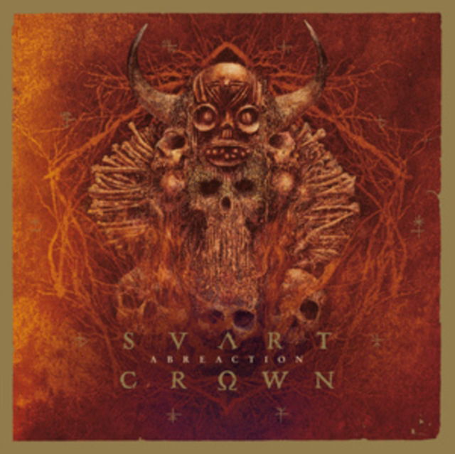 |   | Svart Crown - Abreaction (LP) | Records on Vinyl