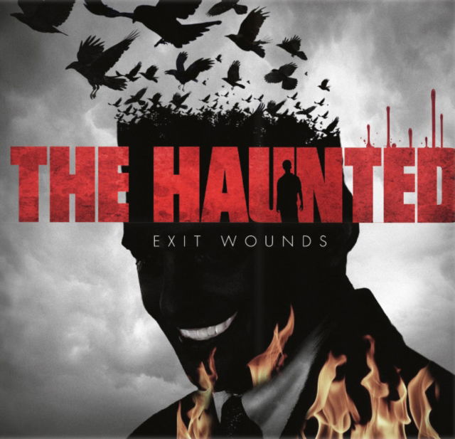 |   | the Haunted - Exit Wounds (LP) | Records on Vinyl