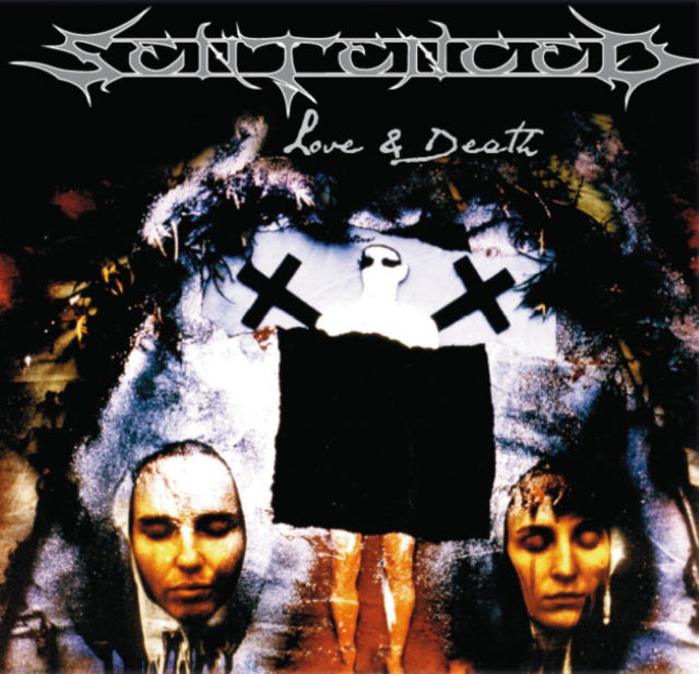 |   | Sentenced - Love & Death (LP) | Records on Vinyl