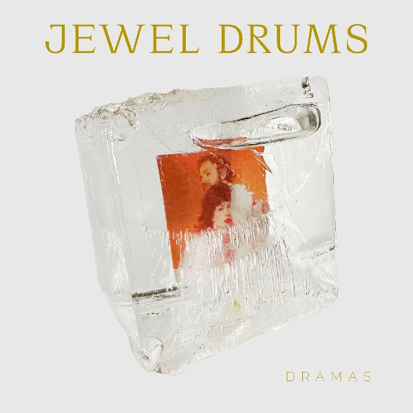 |  Vinyl LP | Dramas - Jewel Drums (LP) | Records on Vinyl