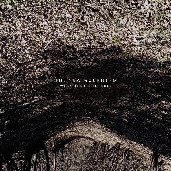 |  Vinyl LP | the New Mourning - When the Light Fades (LP) | Records on Vinyl