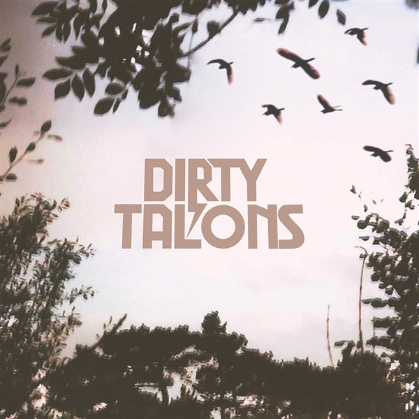 |  Vinyl LP | Dirty Talons - Dirty Talons (LP) | Records on Vinyl