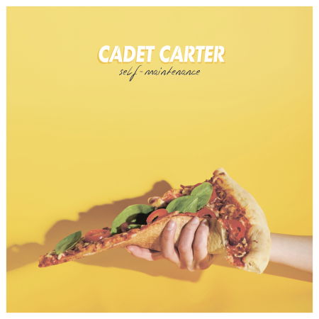 |   | Cadet Carter - Self Maintenance (LP) | Records on Vinyl