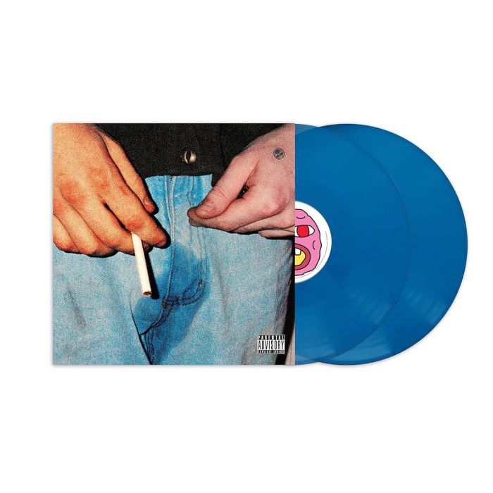 |  Vinyl LP | the Creator Tyler - Cherry Bomb (2 LPs) | Records on Vinyl
