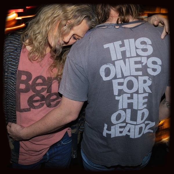 |  Vinyl LP | Ben Lee - This One's For the Old Headz (LP) | Records on Vinyl