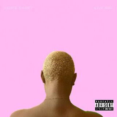 |  Vinyl LP | Jesswar - Life's Short Live Big (LP) | Records on Vinyl