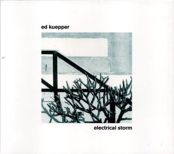|  Vinyl LP | Ed Kuepper - Electrical Storm (LP) | Records on Vinyl