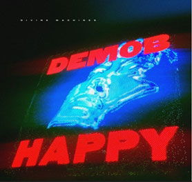 |   | Demob Happy - Divine Machines (LP) | Records on Vinyl
