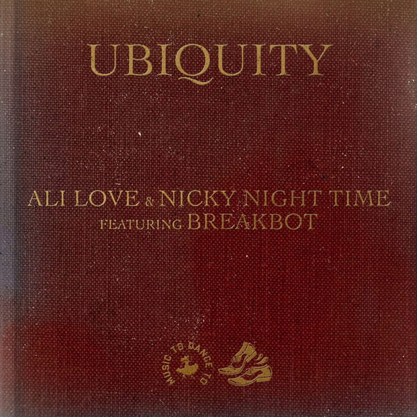 |   | Ali & Nicky Night Time Ft. Breakbot Love - Ubiquity (Single) | Records on Vinyl