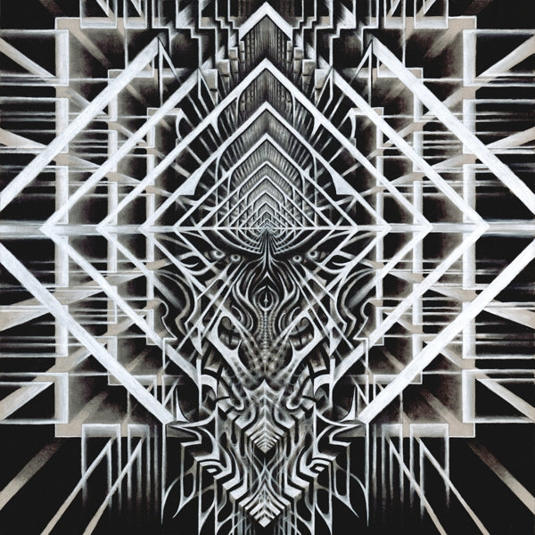 |  Vinyl LP | Growth - Smothering Arms of Mercy (LP) | Records on Vinyl