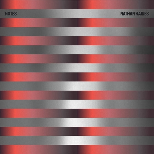 |   | Nathan Haines - Notes (2 LPs) | Records on Vinyl