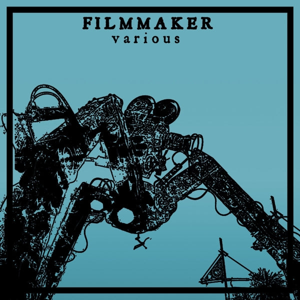 |  Vinyl LP | Filmmaker - Various (LP) | Records on Vinyl