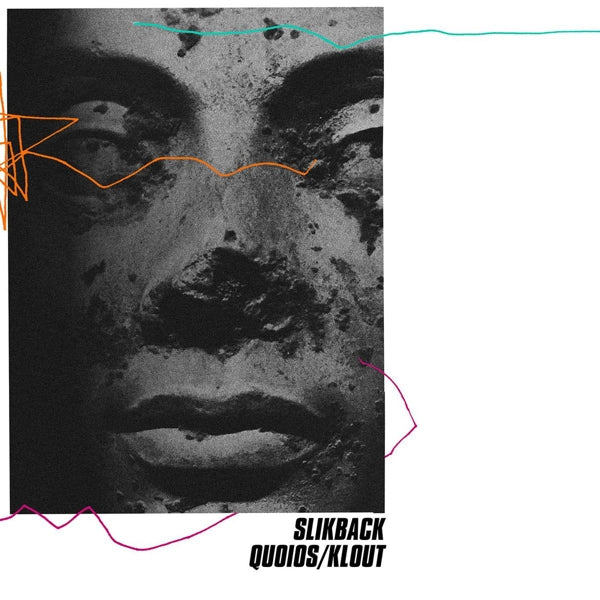 |  12" Single | Slikback - Quois/Klout (Single) | Records on Vinyl