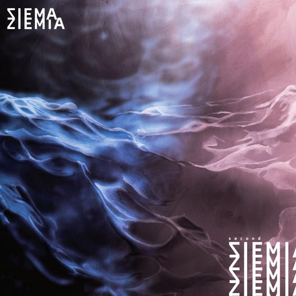 |  Vinyl LP | Siema Ziemia - Second (LP) | Records on Vinyl