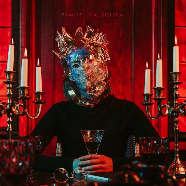 |  Vinyl LP | Pamirt - Mausoleum (LP) | Records on Vinyl