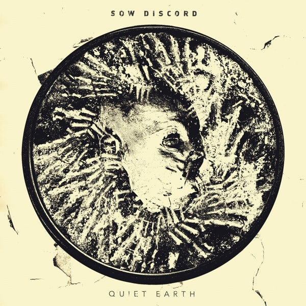 |  Vinyl LP | Sow Discord - Quiet Earth (LP) | Records on Vinyl