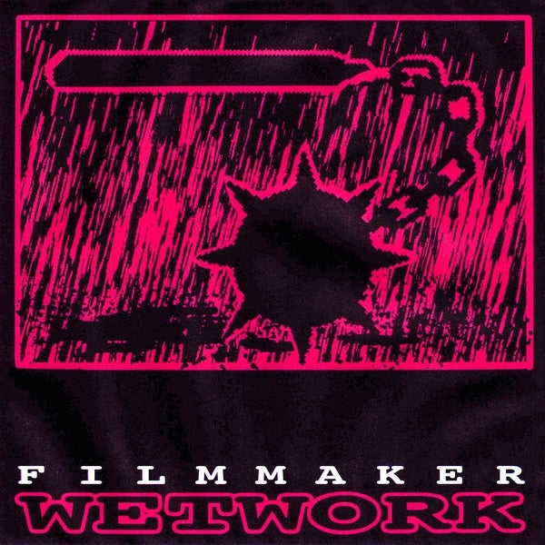 |   | Filmmaker - Wetwork (LP) | Records on Vinyl