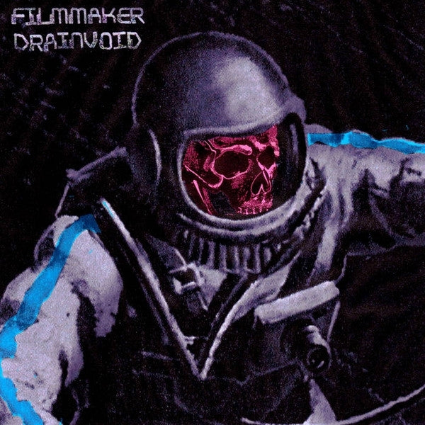|  Vinyl LP | Filmmaker - Drain Void (LP) | Records on Vinyl