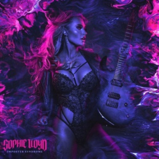 |   | Sophie Lloyd - Imposter Syndrome (LP) | Records on Vinyl