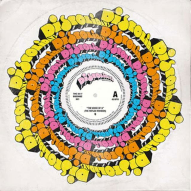 |   | the Q - Voice of Q/Everybody Loves a Good Funk (the Reflex Revisions) (Single) | Records on Vinyl