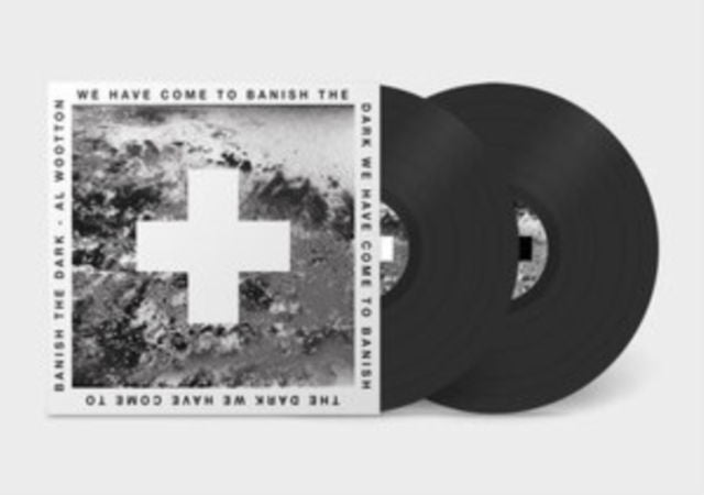 |   | Al Wootton - We Have Come To Banish the Dark (2 Singles) | Records on Vinyl