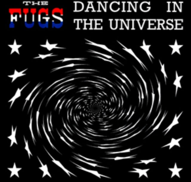 |  Vinyl LP | Fugs - Dancing In the Universe (LP) | Records on Vinyl