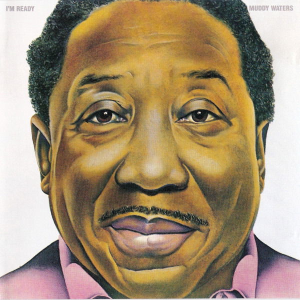 |   | Muddy Waters - I'm Ready (LP) | Records on Vinyl