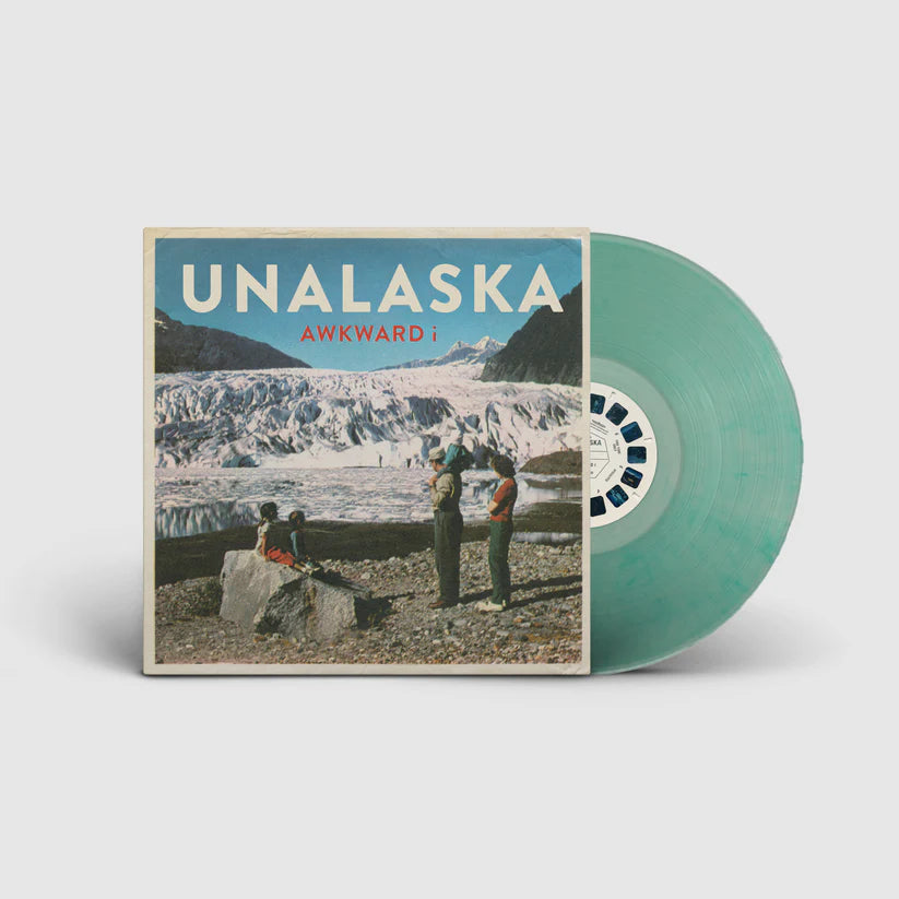 |  vinyl lp | Awkward I - Unalaska (LP) | Records on Vinyl