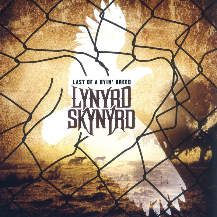 | Vinyl LP | Lynyrd Skynyrd - Last of a Dyin' Breed (2 LPs) | Records on Vinyl