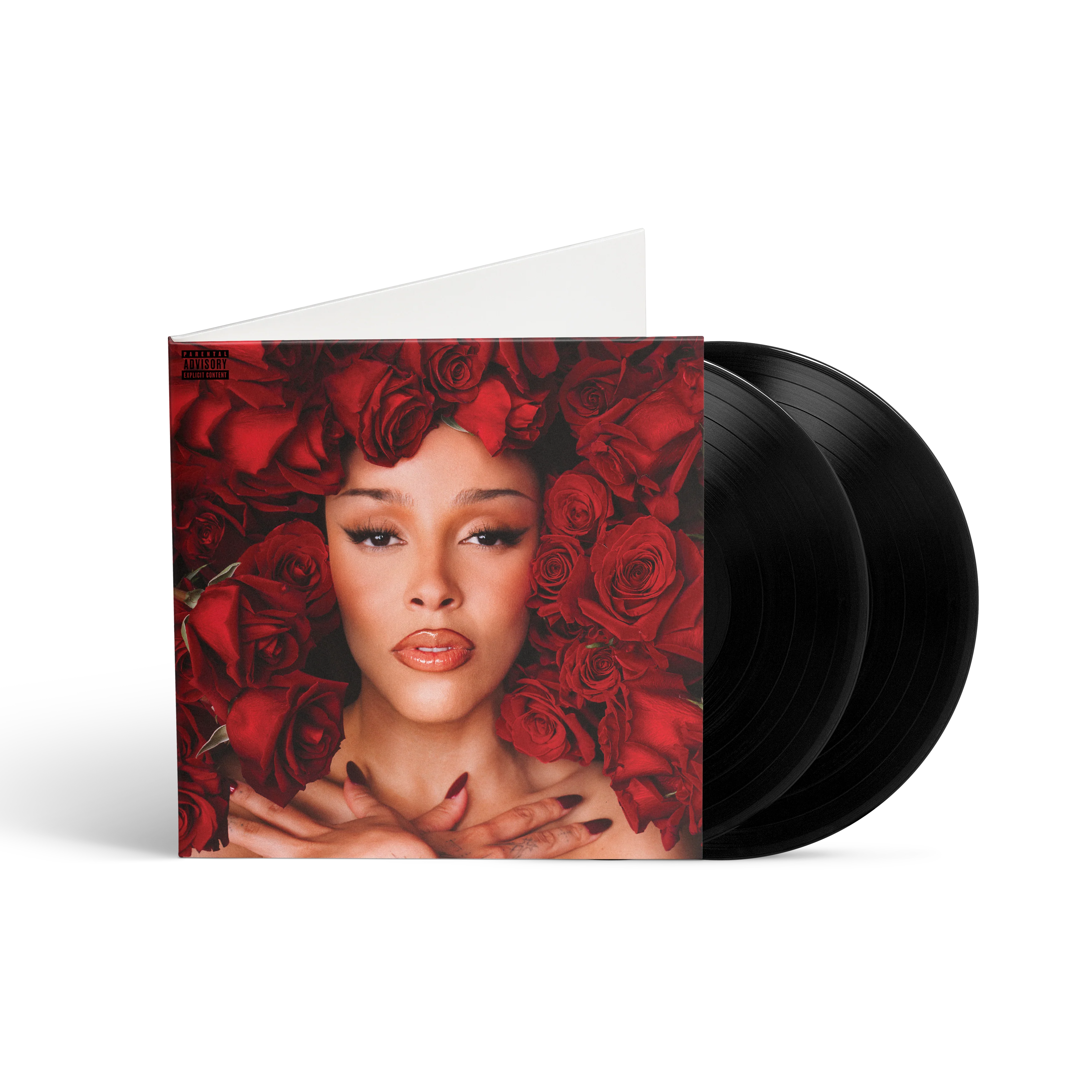 |  Vinyl LP | Doja Cat - Vie (2 LPs) | Records on Vinyl