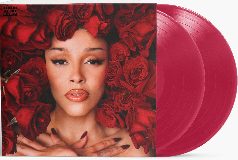 |  Vinyl LP | Doja Cat - Vie (2 LPs) | Records on Vinyl