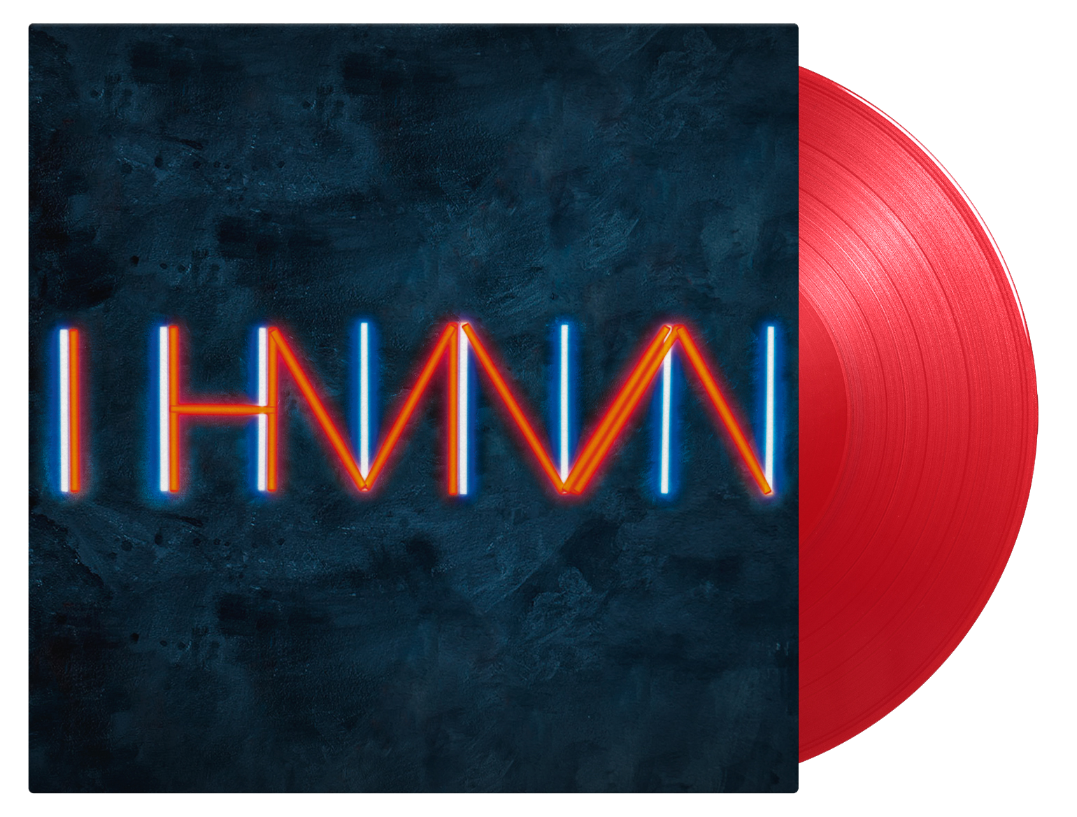 | Vinyl LP | Blof - In Het Midden Van Alles (LP) | Records on Vinyl