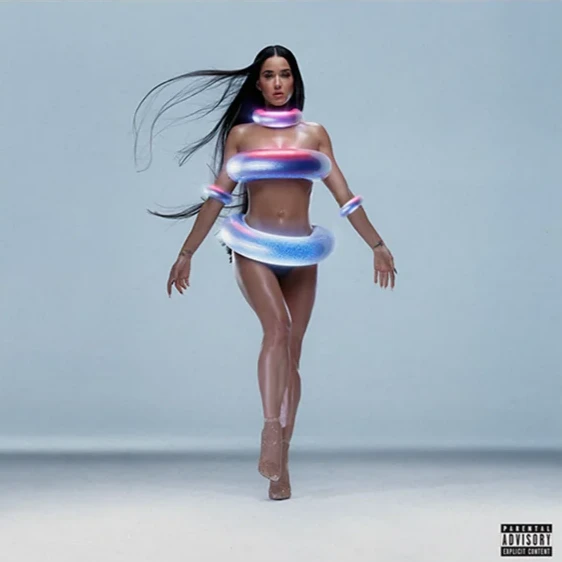 |  Vinyl LP | Katy Perry - 143 (LP) | Records on Vinyl