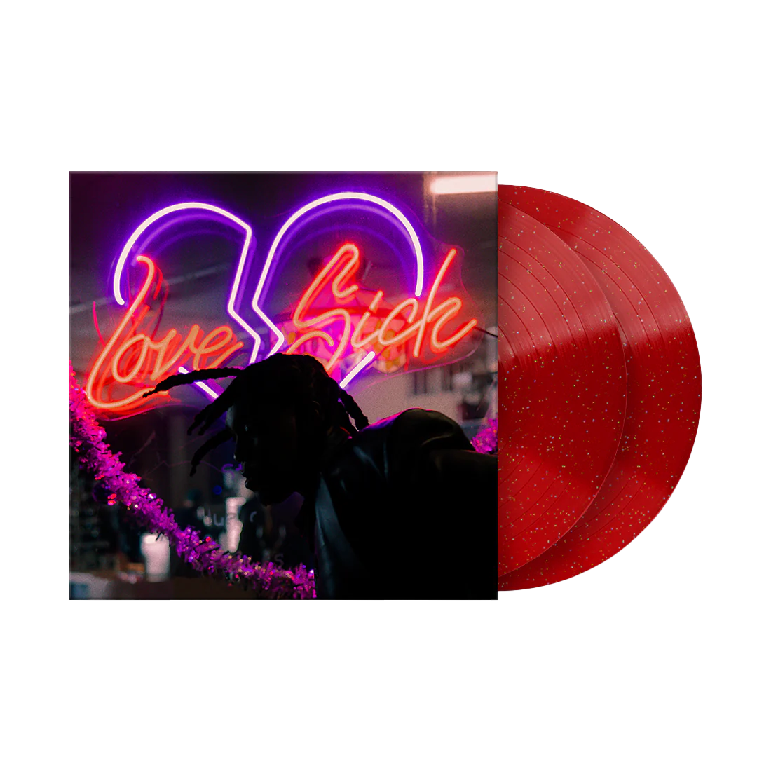 |  Vinyl LP | Don Toliver - Love Sick (LP) | Records on Vinyl