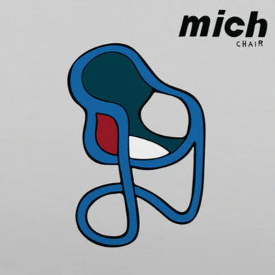 | | Mich - Chair (LP) | Records on Vinyl