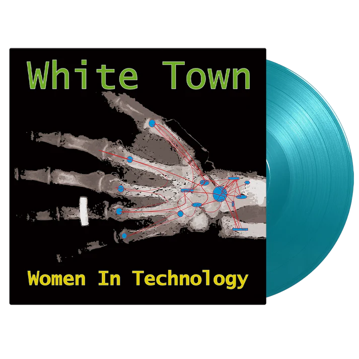 |  Vinyl LP | White Town - Women In Technology (LP) | Records on Vinyl