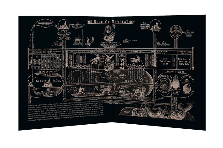 Lee Perry - Revelation (2 LPs)