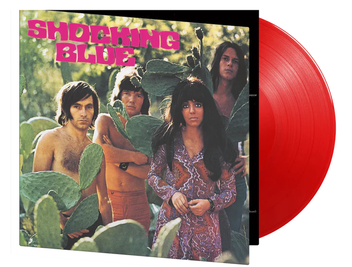 Shocking Blue - Scorpio's Dance (LP)