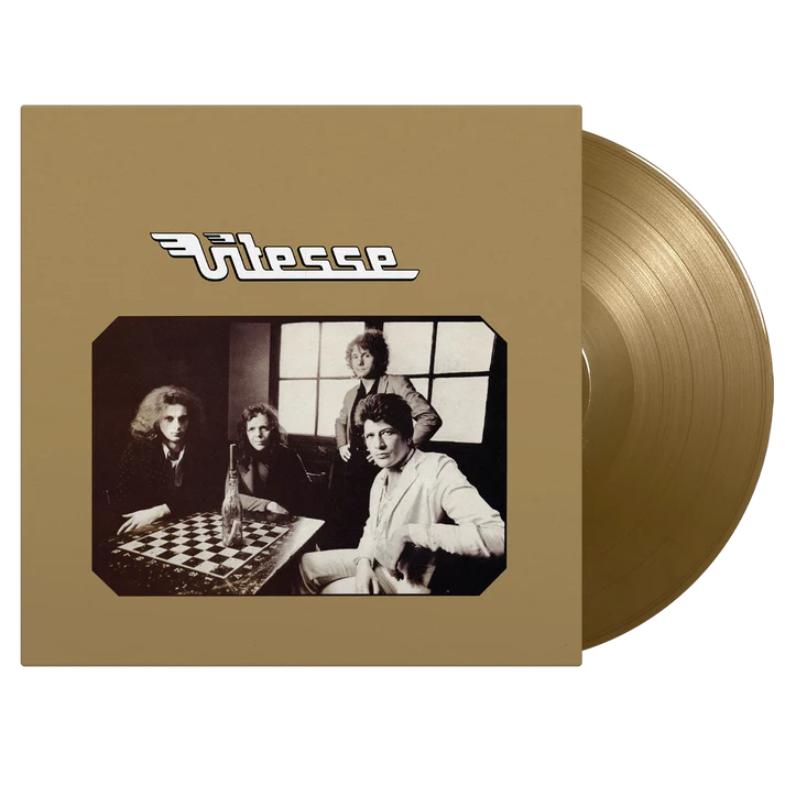 | | Vitesse - Vitesse (LP) | Records on Vinyl