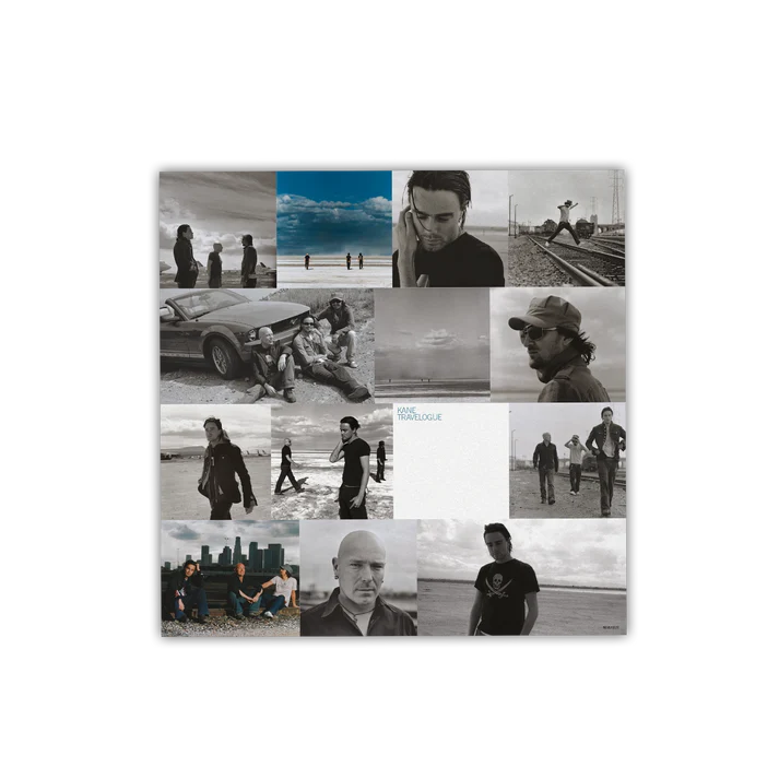 |  Vinyl LP | Kane - Fearless (LP) | Records on Vinyl