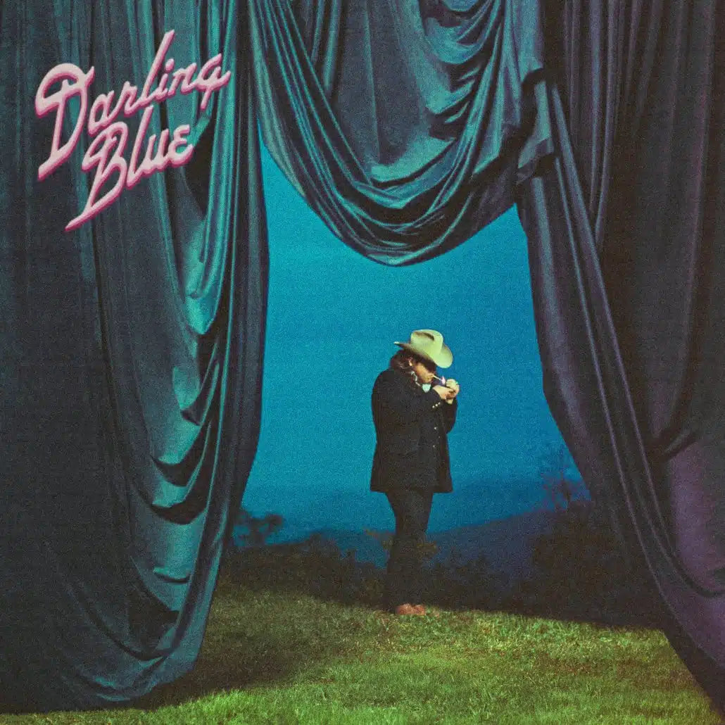 |  Vinyl LP | Marcus King Band - Darling Blue (LP) | Records on Vinyl