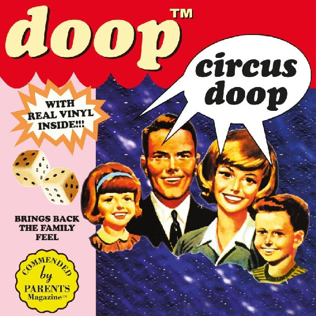 | | Doop - Circus Doop (LP) | Records on Vinyl