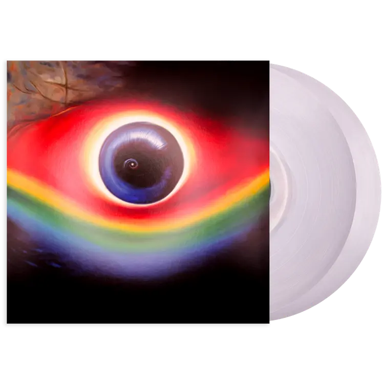 |  Vinyl LP | Pendulum - Inertia (2 LPs) | Records on Vinyl