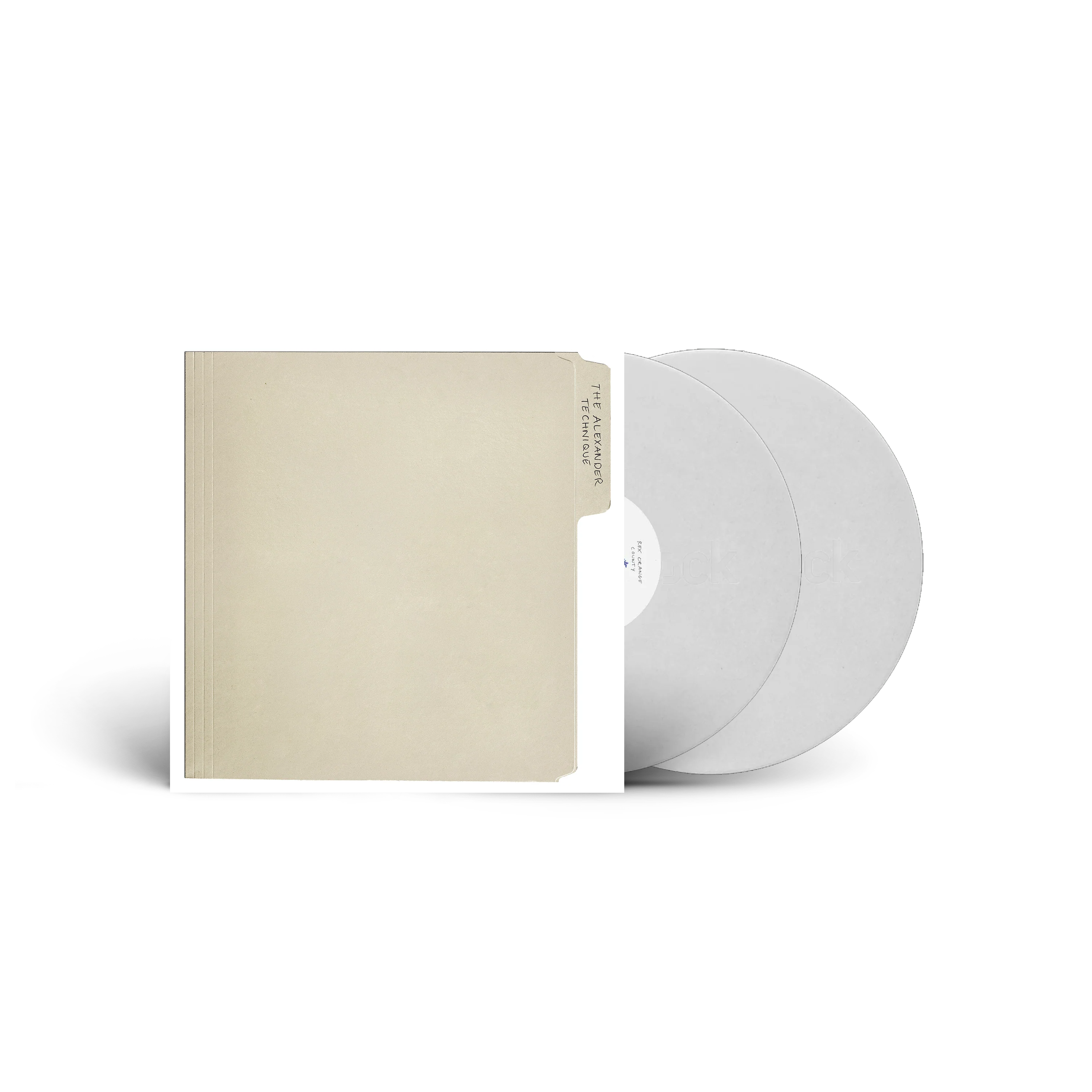 |  Vinyl LP | Rex Orange County - The Alexander Technique (2 LPs) | Records on Vinyl