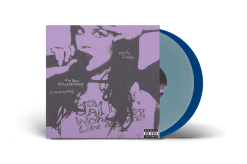 |  Vinyl LP | Olivia Rodrigo - Live From Glastonbury (A Bbc Recording) (2 LPs) | Records on Vinyl