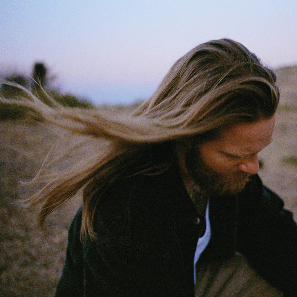 |  Vinyl LP | Sam Ryder - Heartland (LP) | Records on Vinyl